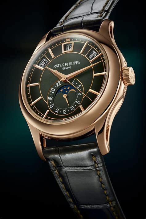 patek philippe 52050r|patek philippe 5205r price.